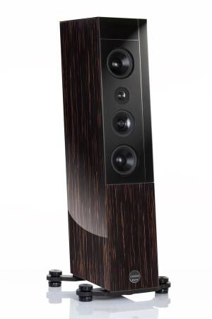 Kolumny podłogowe audio physic cardeas