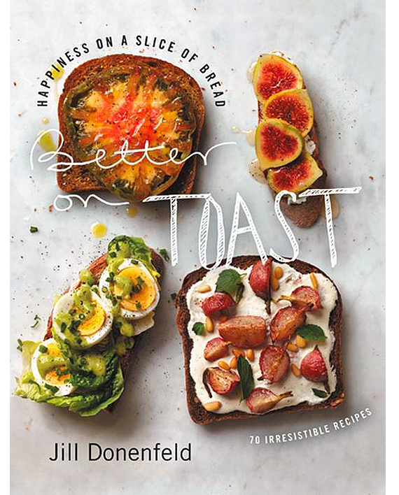 Better on Toast