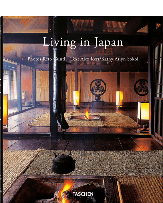 Living in Japan
