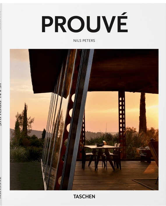 Prouvé (Basic Art Series)