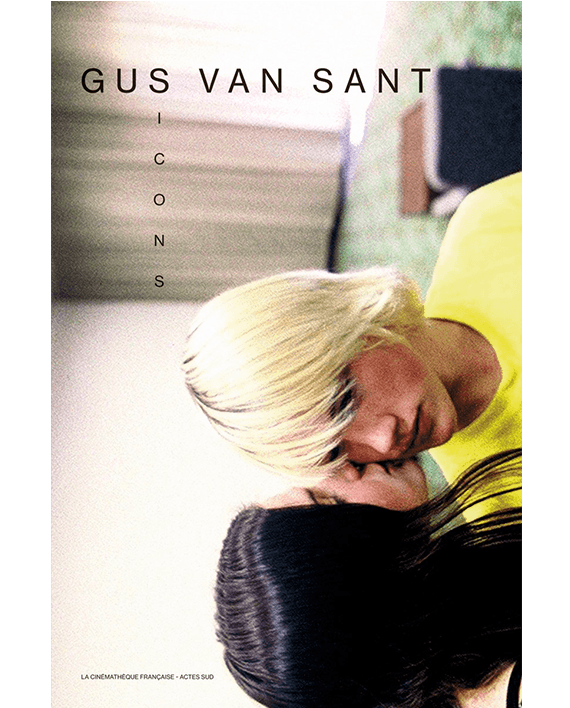 Gus Van Sant. Icons