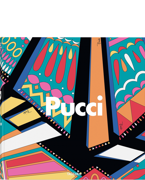 Emilio Pucci