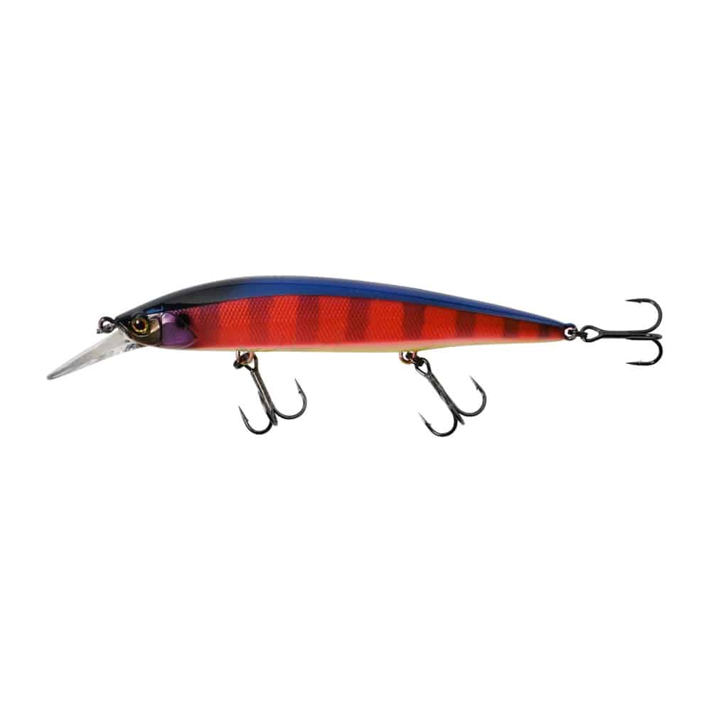 JACKALL wobler Rerange 110SP MR Spark Punch Gill