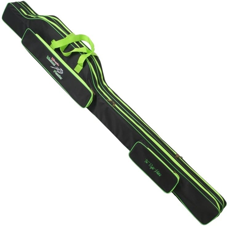 Mikado Pokrowiec Method Feeder 2-komorowy 175cm