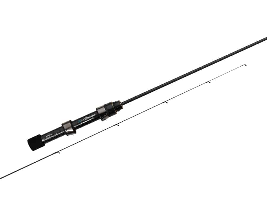 Azura Wędka X-Game X66XUL X-Nano Long TZ 199cm 0,1-1 g