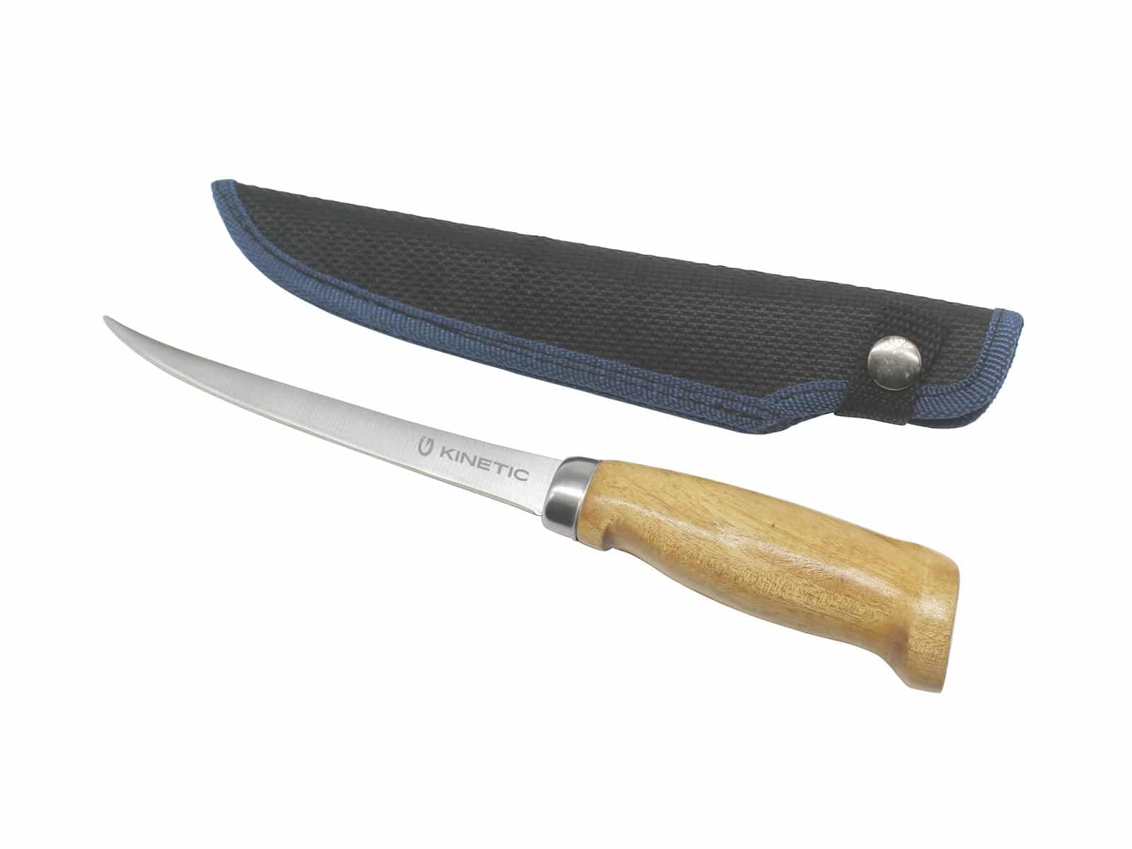 Kinetic Nóż Do Filetowania Nordic Fillet Knife