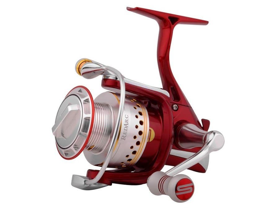 Spro Kołowrotek Red Arc 3000