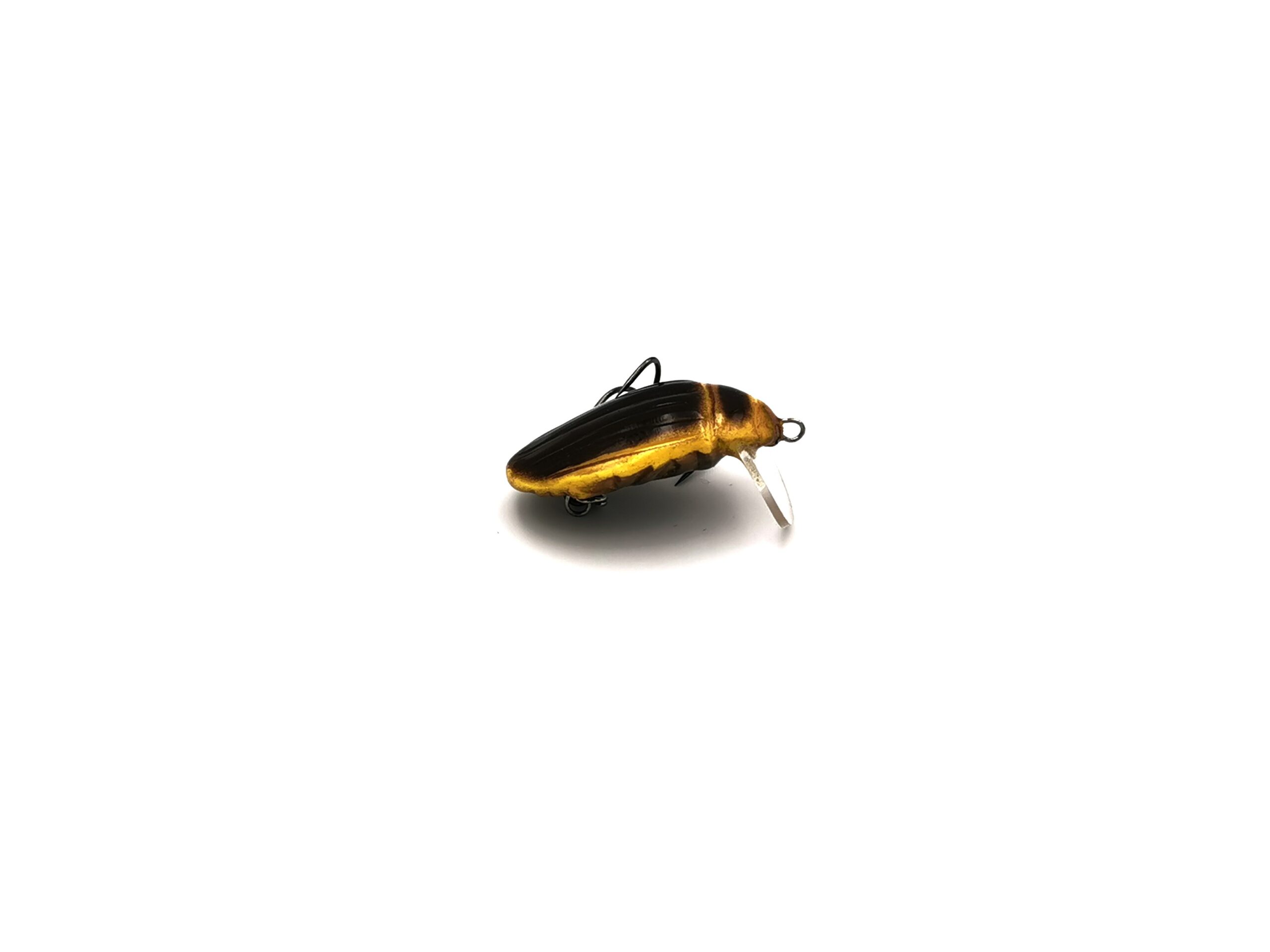 Imago Lures Wobler Żółtobrzeżek 3.2cm F BN