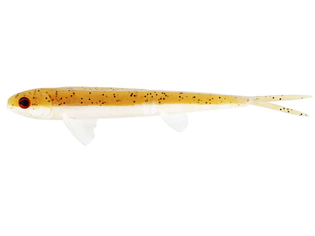 Westin Przynęta Twinteez Pelagic V-Tail 17cm Light Baitfish