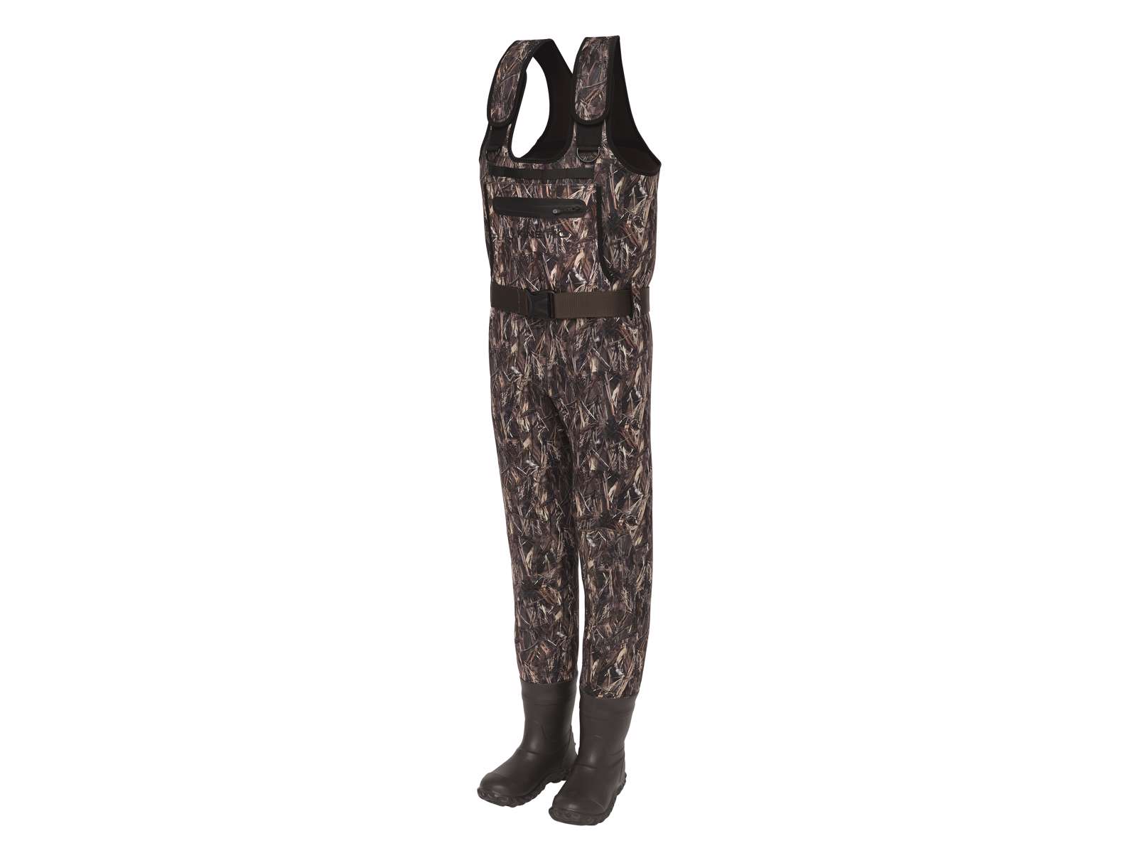 Kinetic spodniobuty Neoprenowe BootFoot Rozm.40/41 Camo