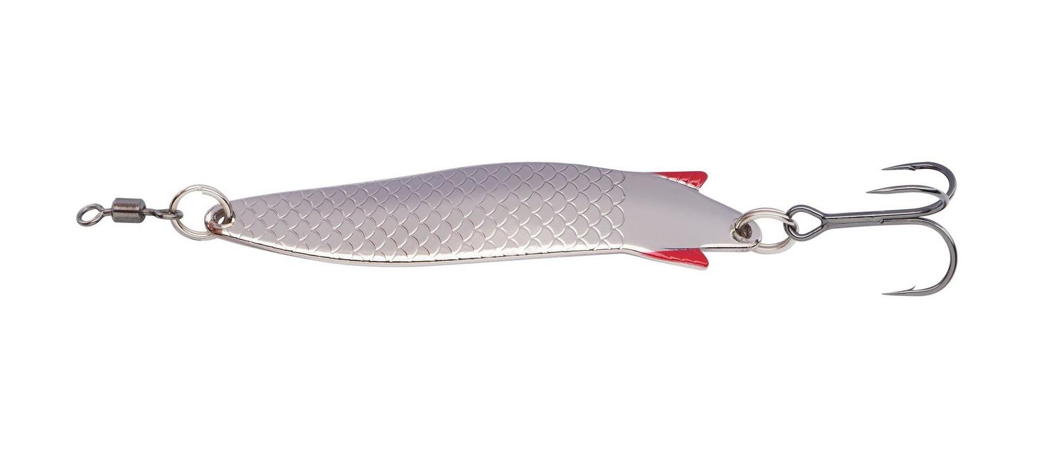 Abu Garcia błystka wahadłowa Toby Silver 5,7cm 10g
