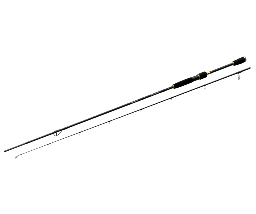 Flagman Wędka Blackfire Micro Jig 188cm 4g