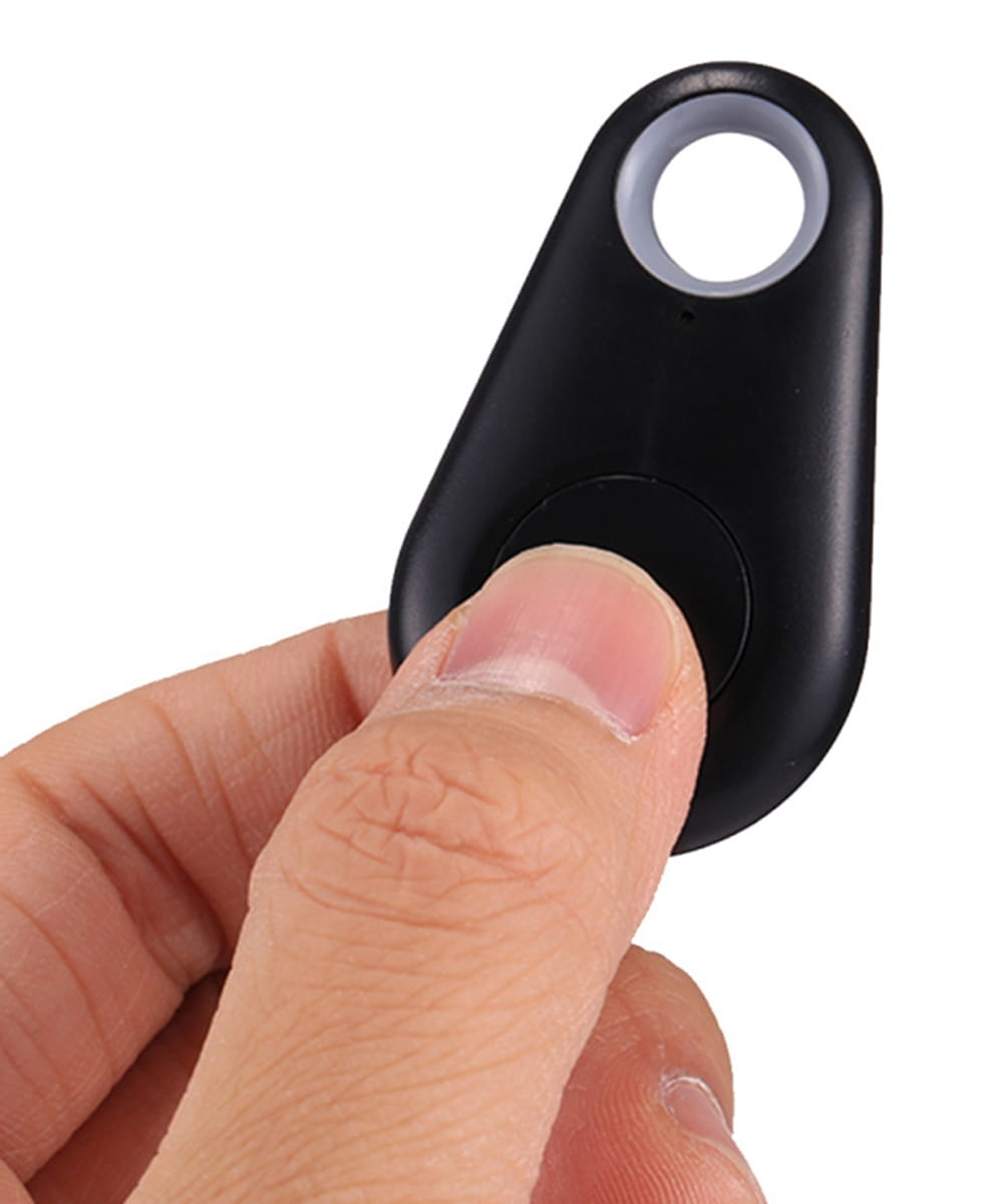 Brelok Keyfinder bluetooth AG410A lokalizator do kluczy - Henryx24