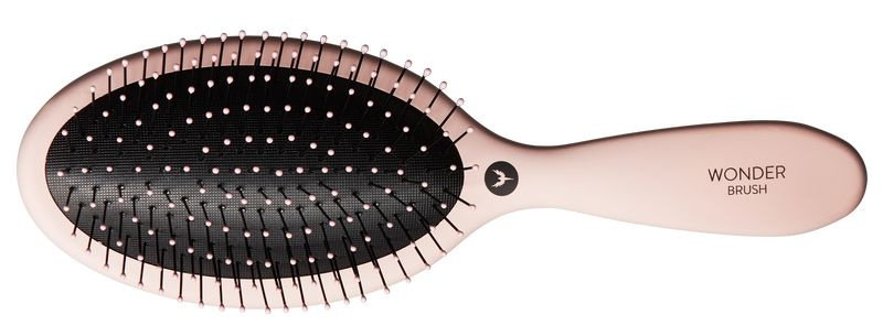 HH SIMONSEN Szczotka Wonder Brush, Rose