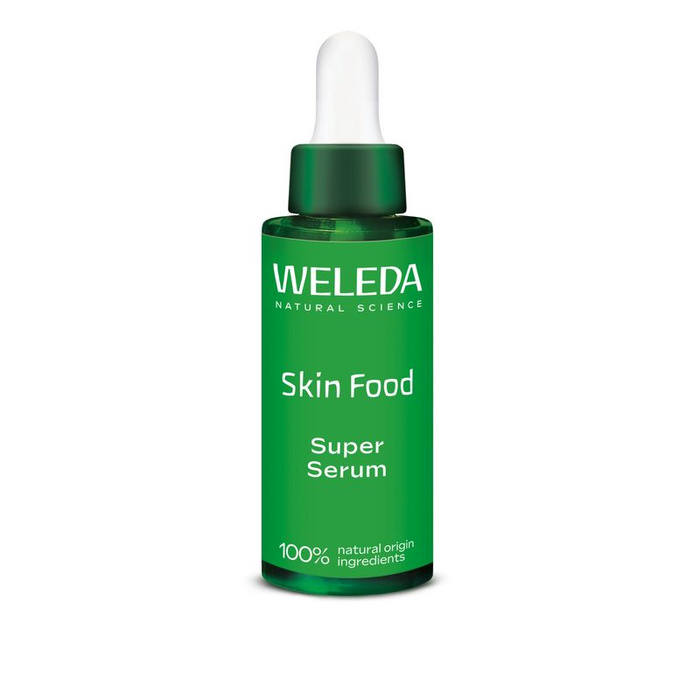 WELEDA Skin Food Super Serum, 30 ml