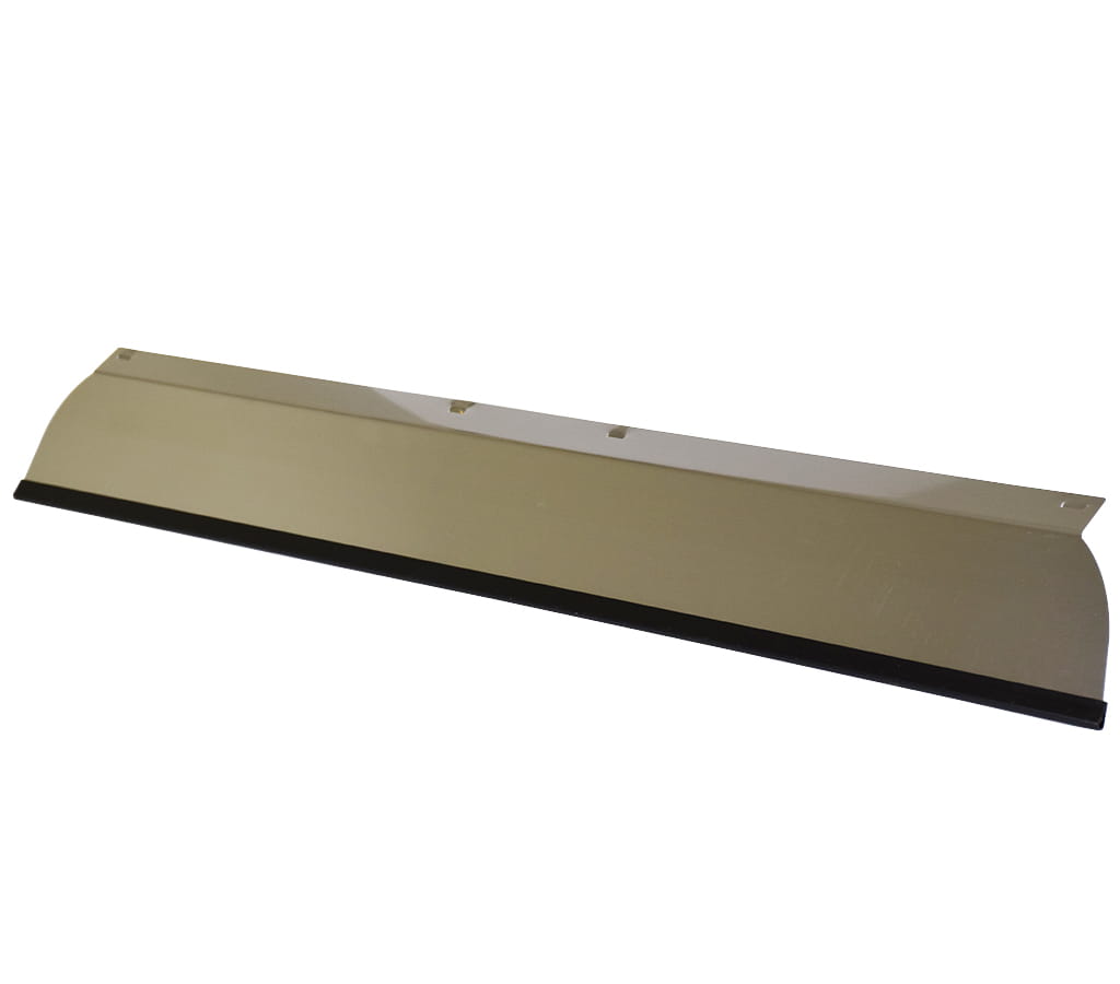 KUBALA OSTRZE WYMIENNE DO SZPACHLI 800MM 0638