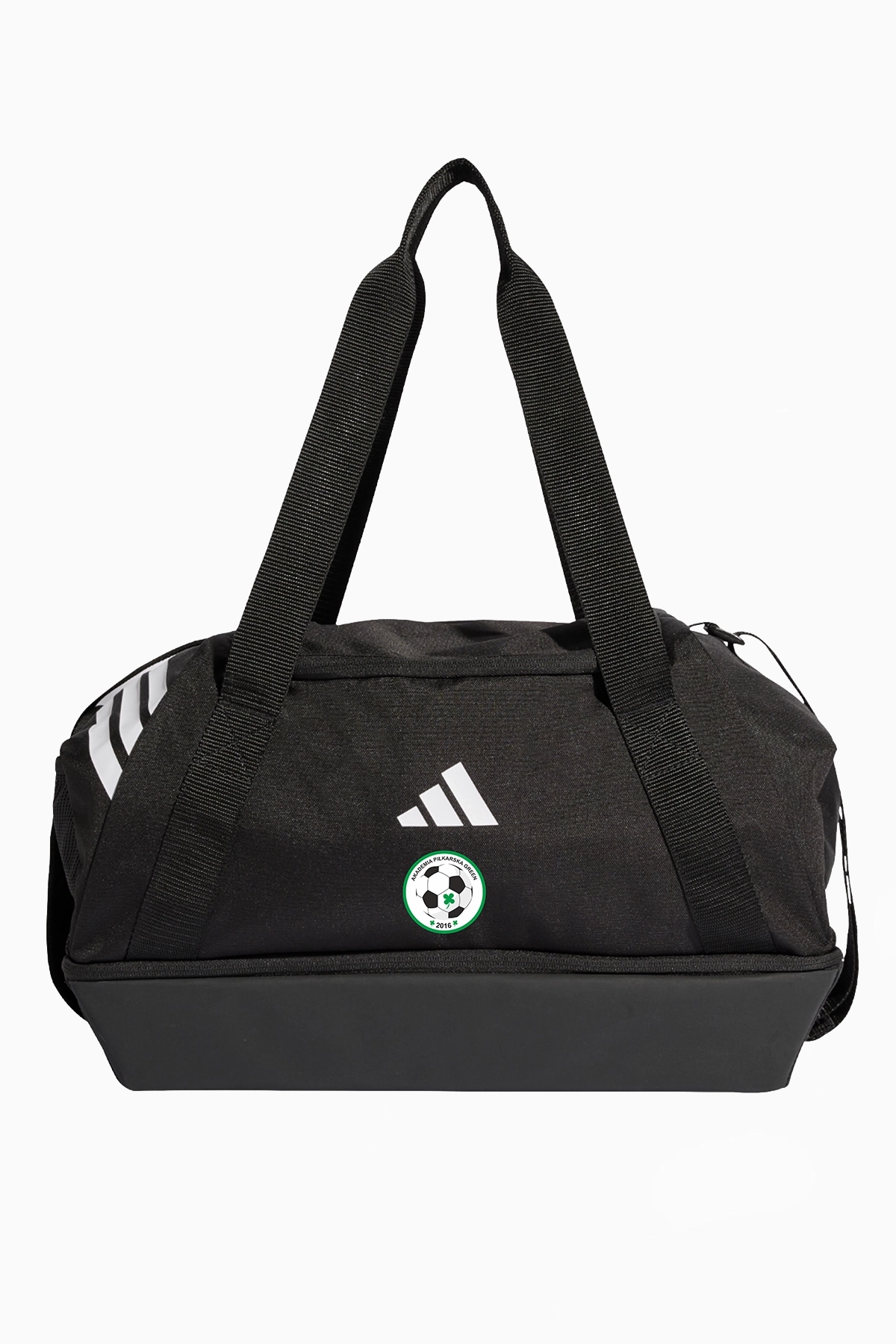 Torba adidas AP Green - Czarny