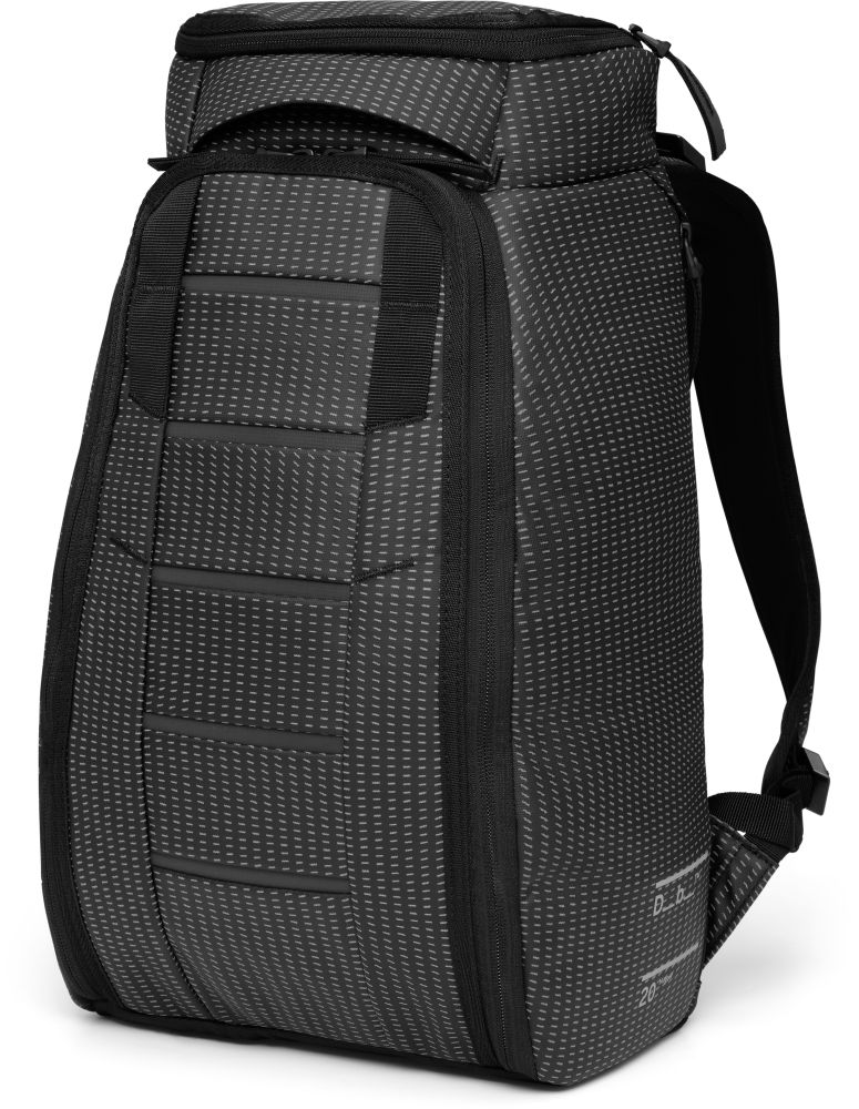 Plecak Db Hugger 20L reflective black