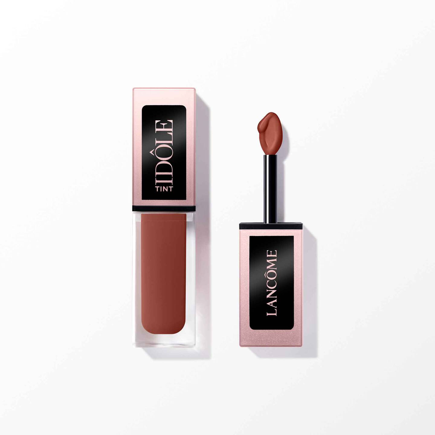 Lancôme Idôle Tint - Cień do powiek & róż w płynie