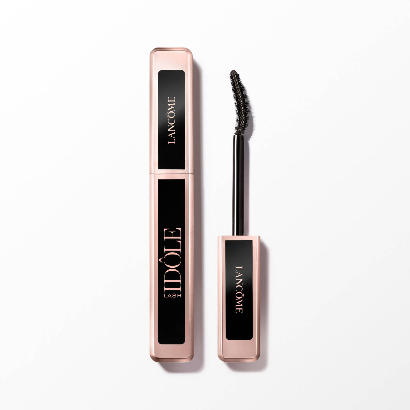Lancôme LASH IDÔLE - Tusz do rzęs dodający objętości