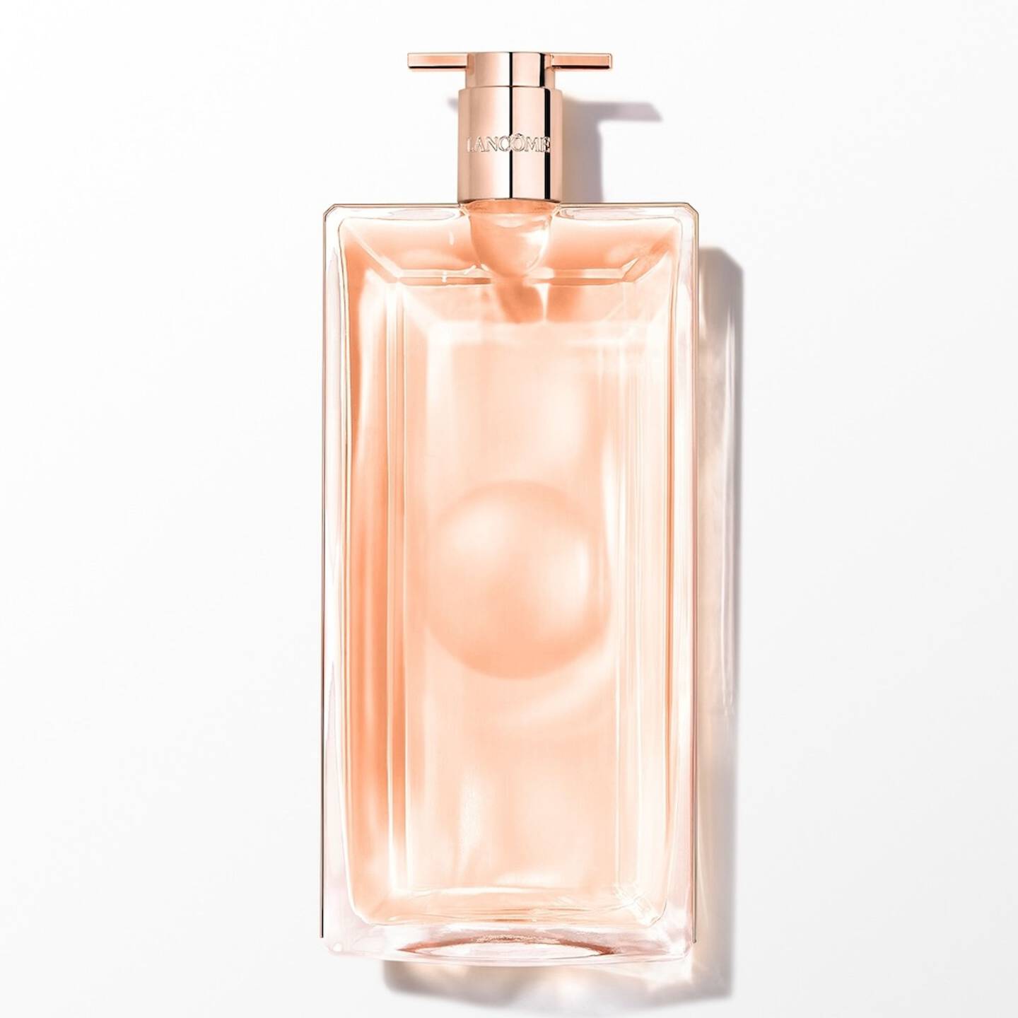 Lancôme IDÔLE L'EAU DE TOILETTE - Świeży zapach z zieloną herbatą 50 ml