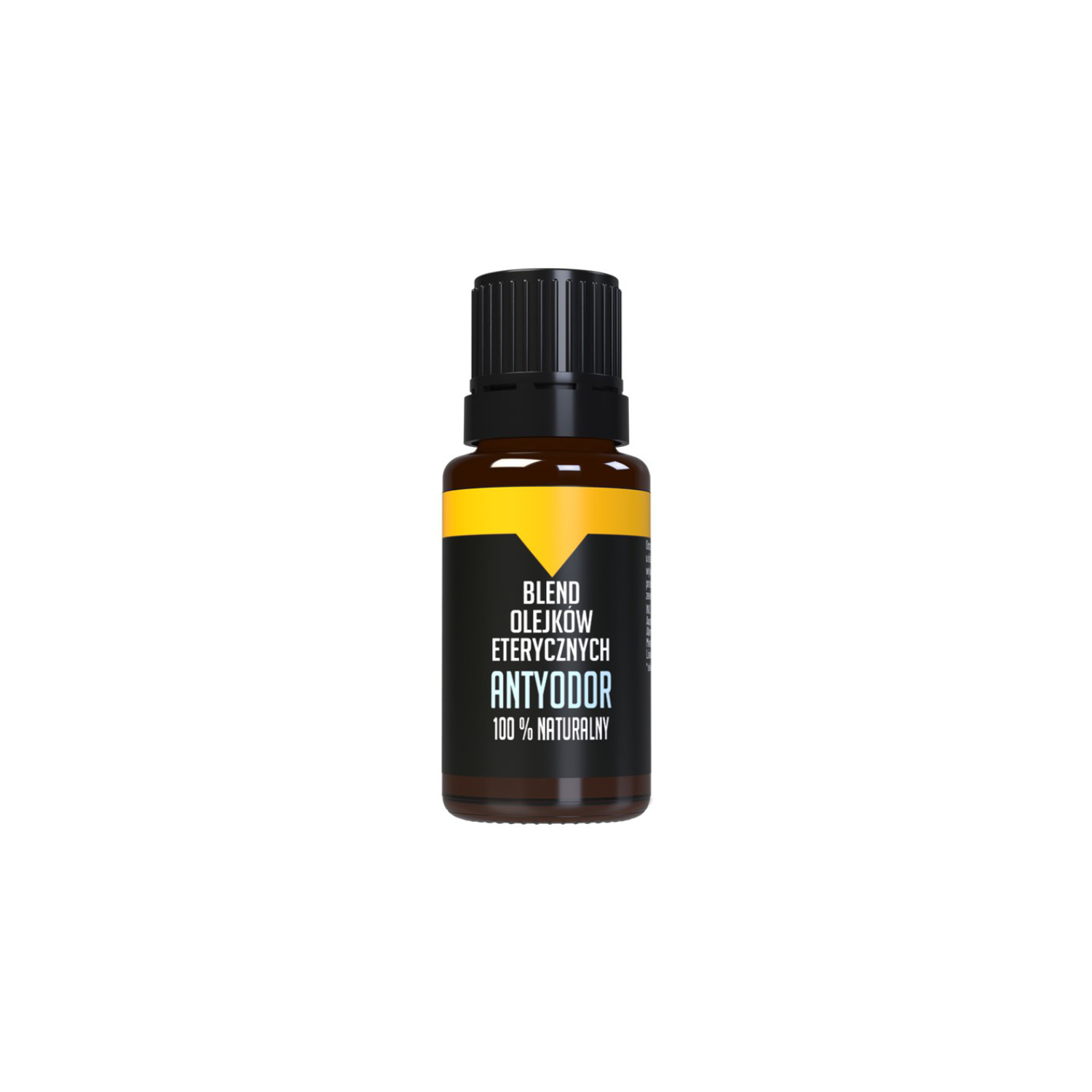 Bilovit - blend, olejek eteryczny, antyodor, 10 ml