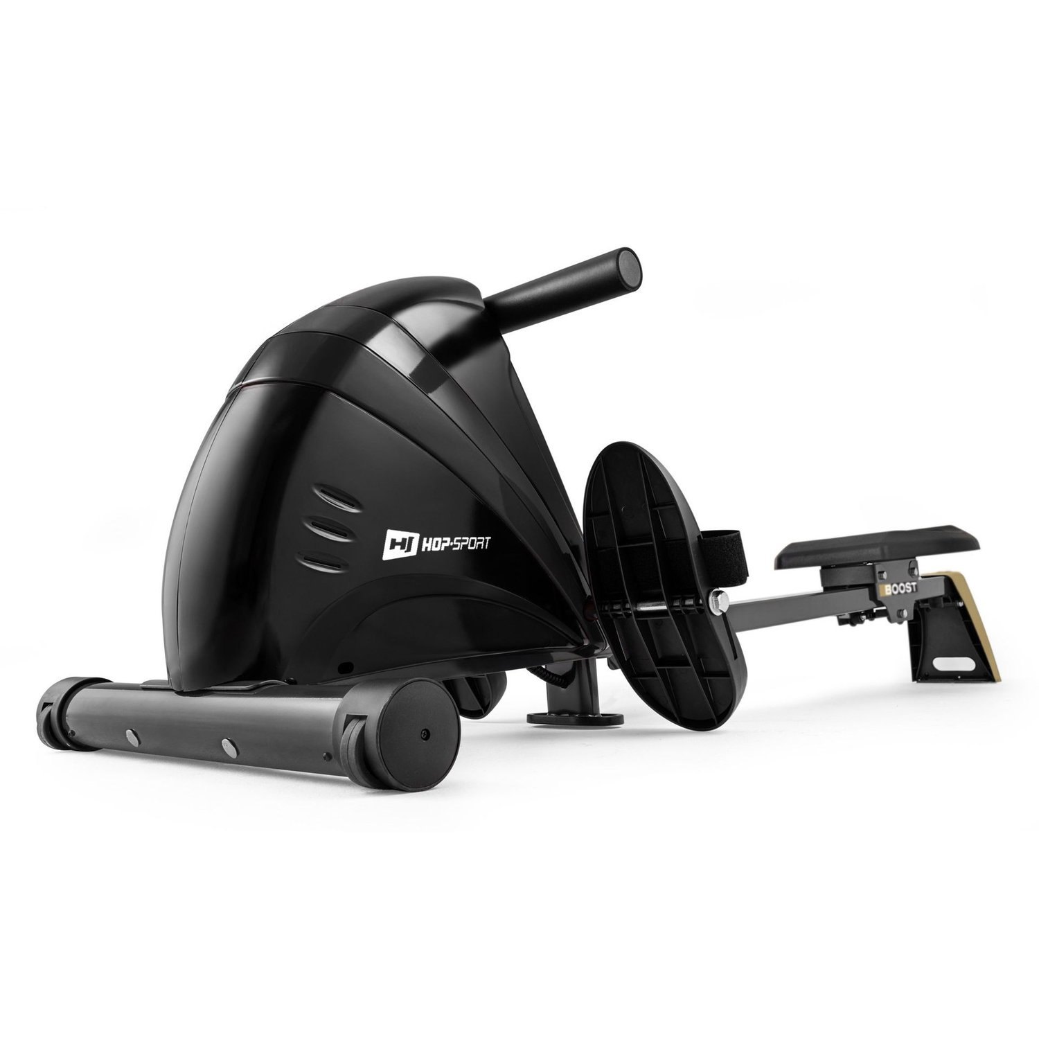 Rameur HS-030R Boost Doré