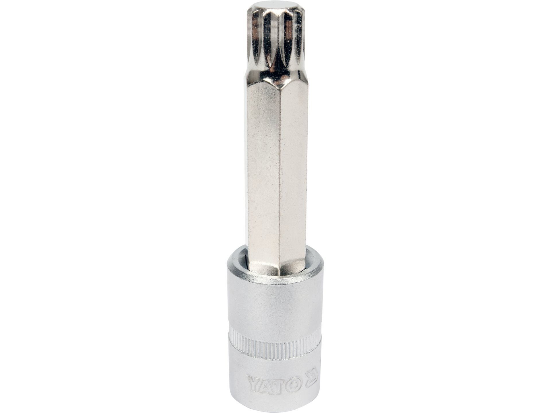 Klucz trzpieniowy YATO SPLINE 1/2 cala M14 l100mm do warsztatu YT-04355