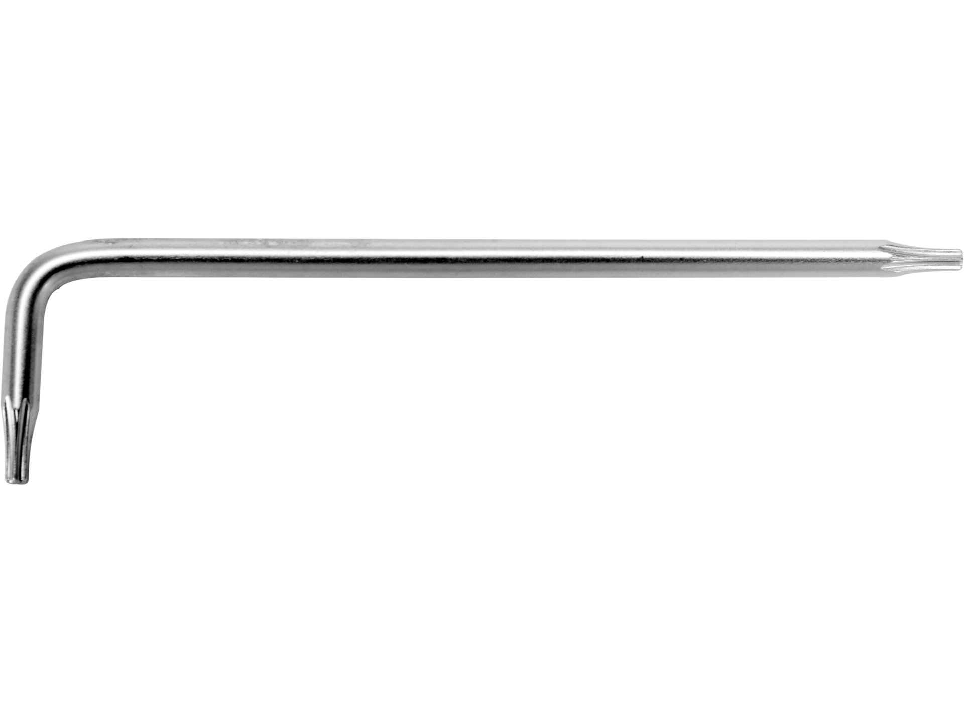 Klucz TORX długi YATO t8 trzpieniowy do śrub i wkrętów YT-05492