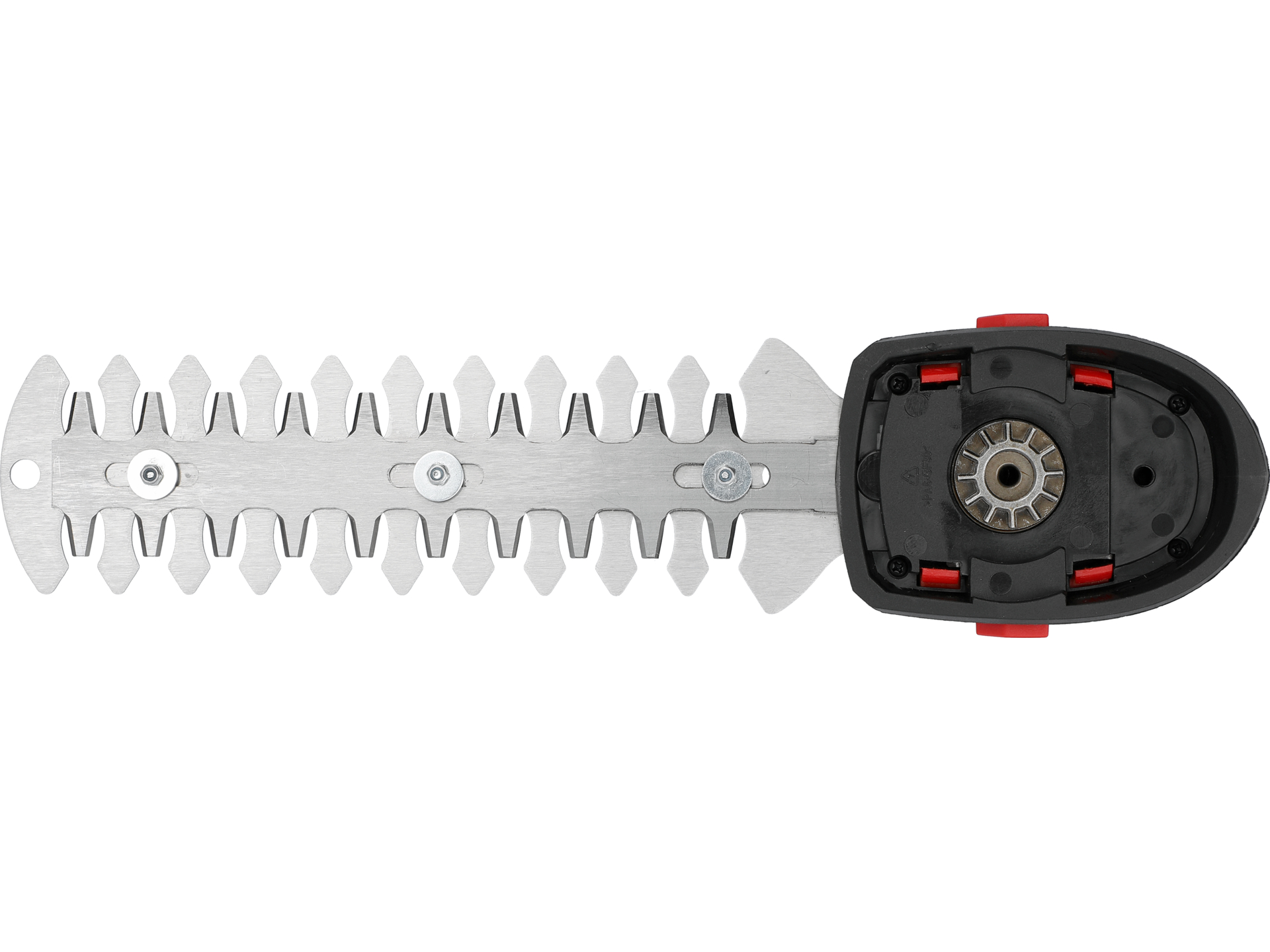 Głowica do nożyc trymera YATO długość 200mm do YT-828335 YT-828336 YT-828338