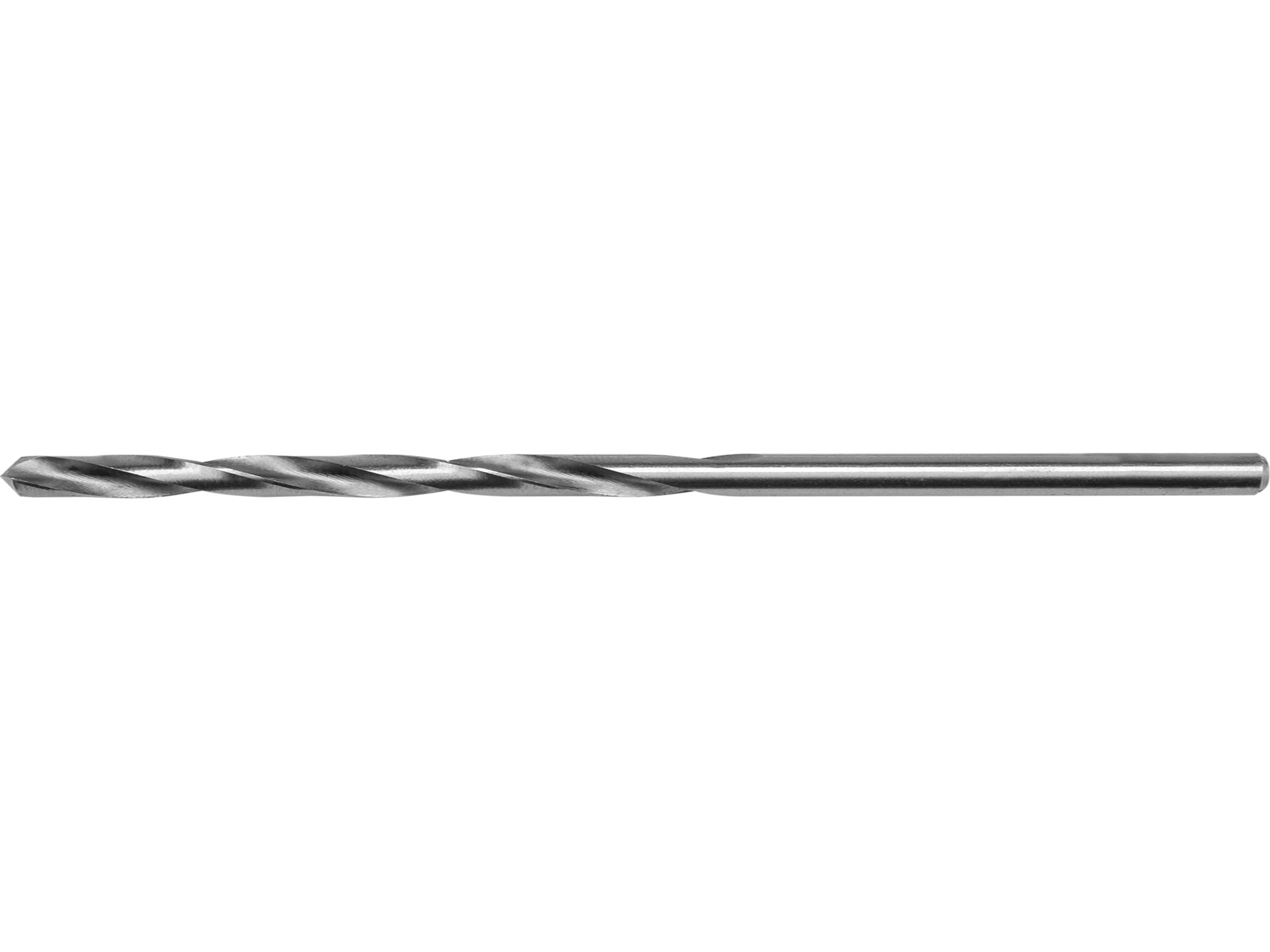 Wiertło do metalu VOREL HSS szlifowane 1.5mm zestaw 10 szt.uk din 338 STHOR 21905
