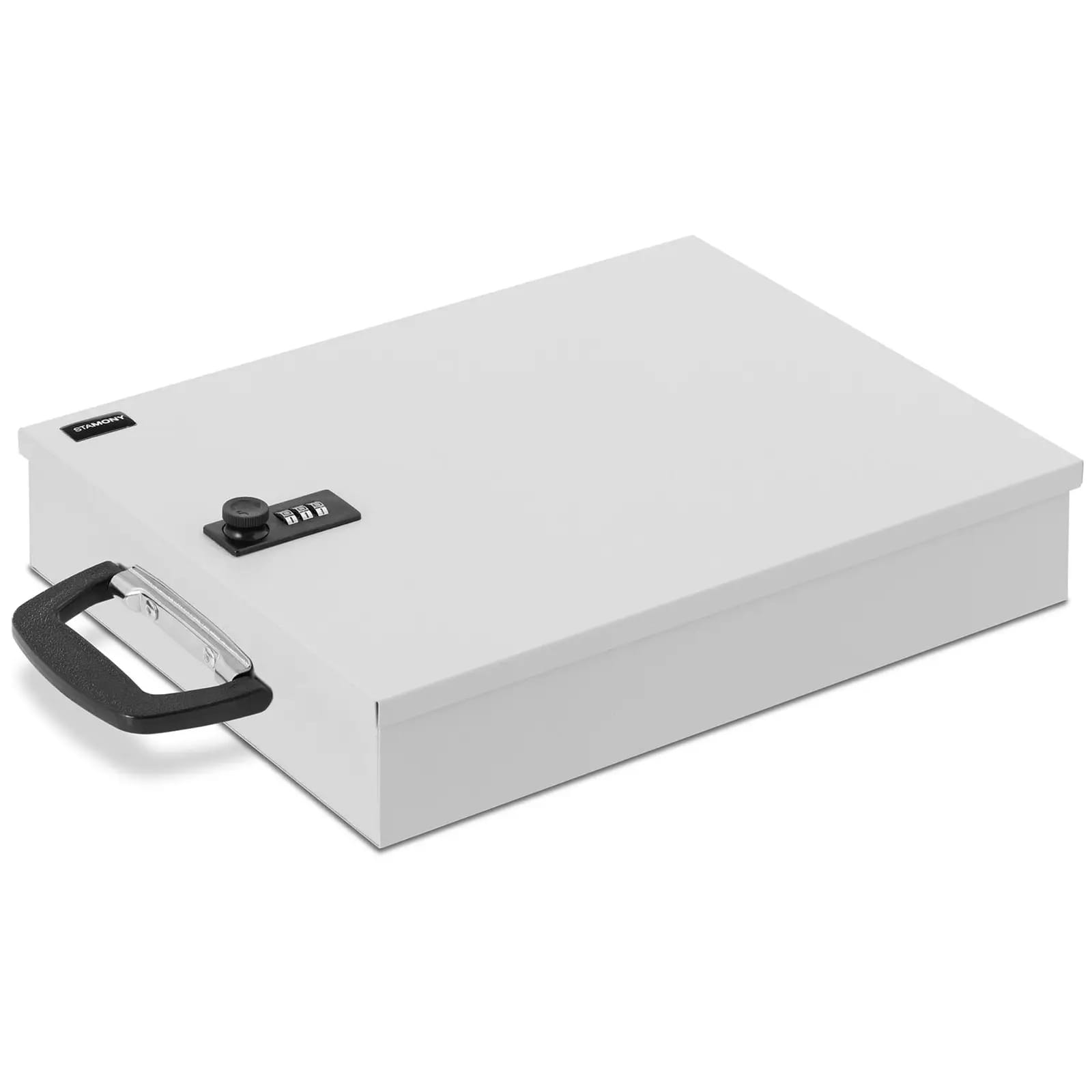 Kasetka na dokumenty A4 | ST-DOC-300