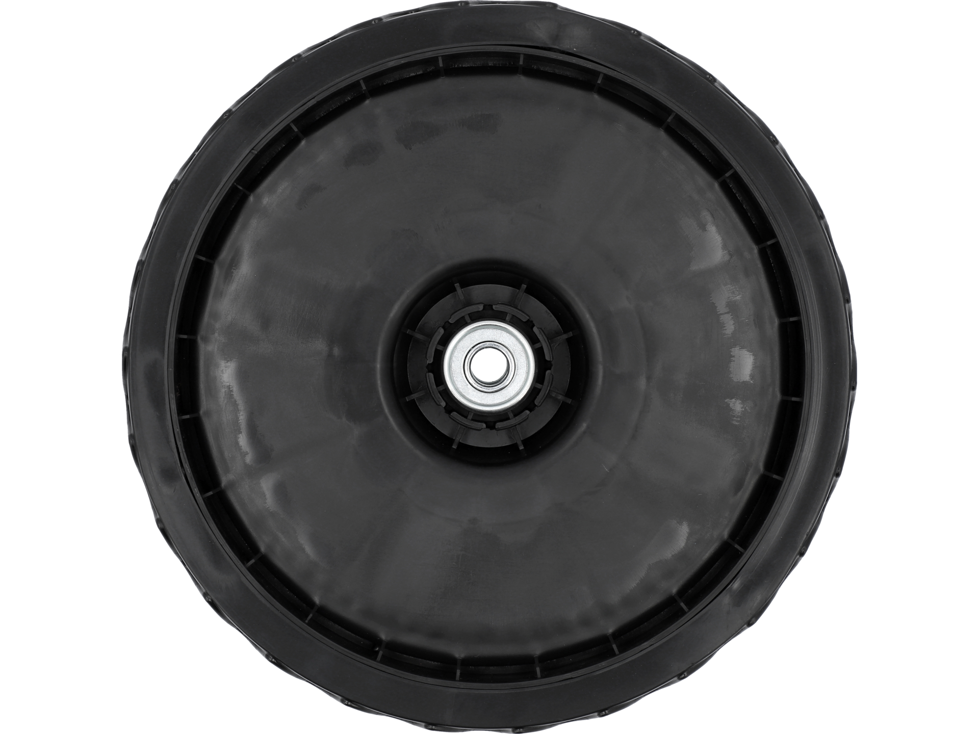 Koło do kosiarki YATO 10 cali 247mm do modelu YT-85525 łożysko metal YT-855483