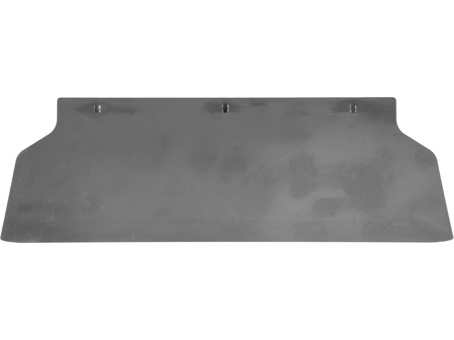 Ostrze wymienne YATO do szpachli 250mm elastyczne ze stali kwasoodpornej YT-52240