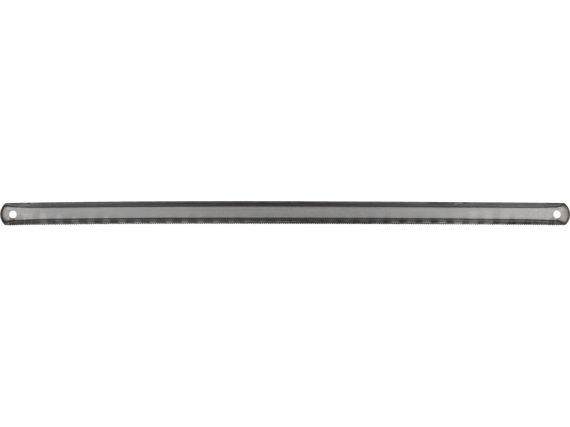 Brzeszczoty do metalu VOREL 144 szt. 300x12mm stal węglowa rama 27502