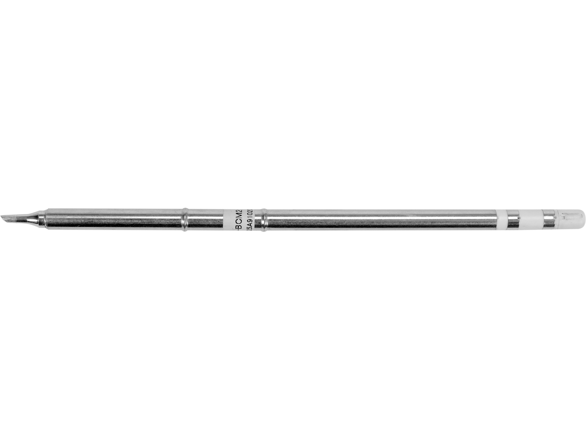 Grot lutowniczy YATO T12 bcm2 z grzałką do lutownicy YT-82461 YT-82497