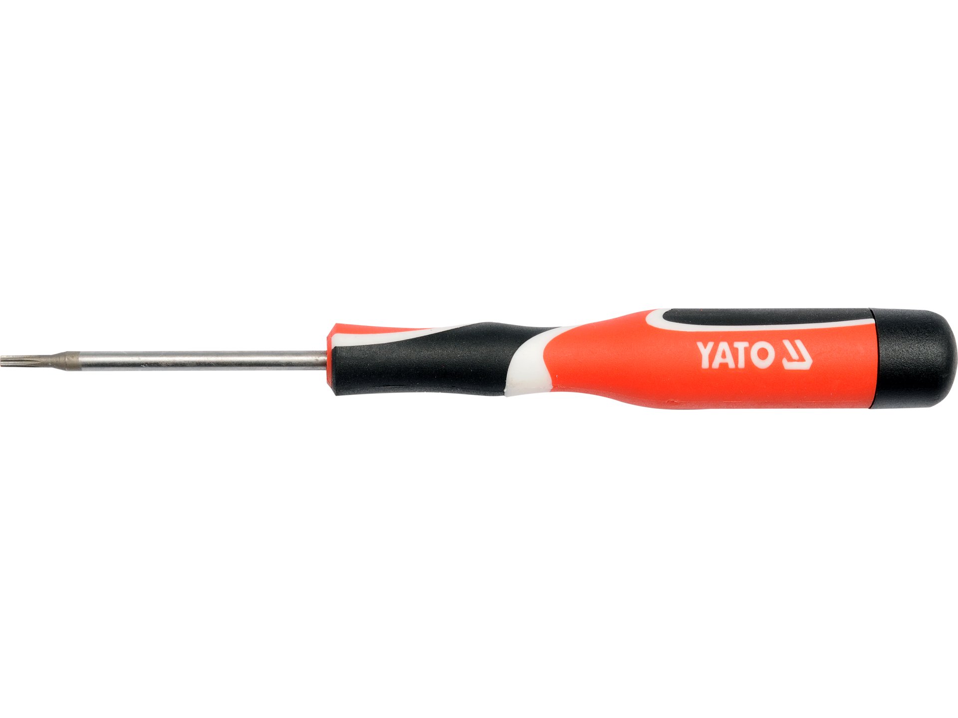 Wkrętak precyzyjny TORX YATO t6x50mm serwisowy dokładny do śrubek YT-25853