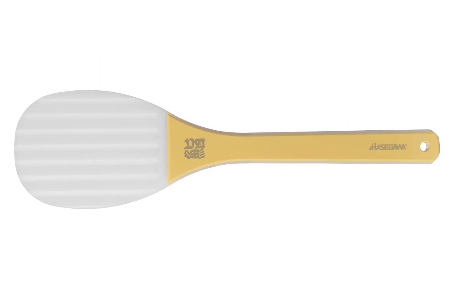 Szpatuła do mieszania ryżu do sushi 40x11,5 cm | 513859