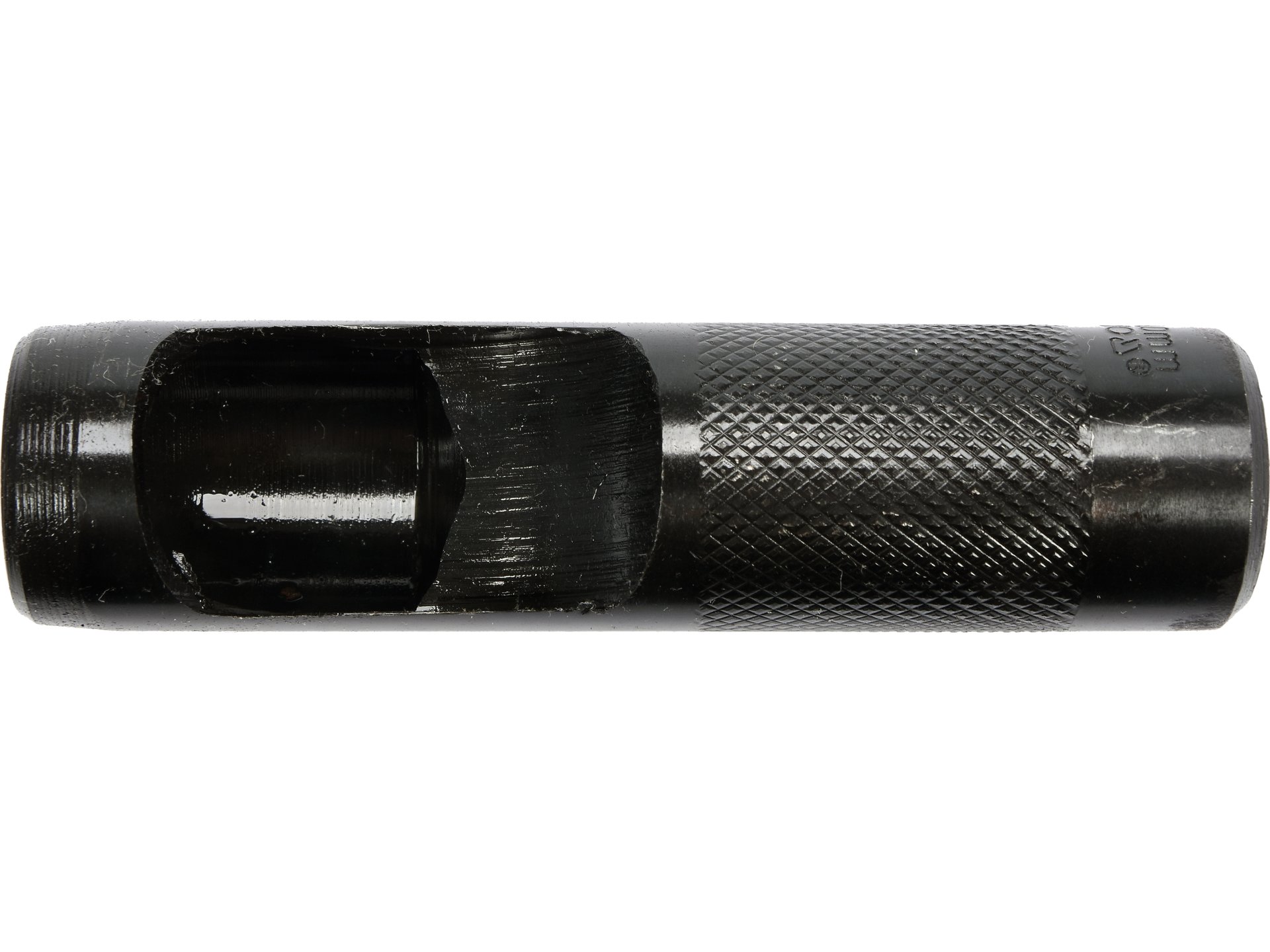 Przebijak rurkowy YATO wycinak fi 25mm do skóry gumy kartonu YT-35873