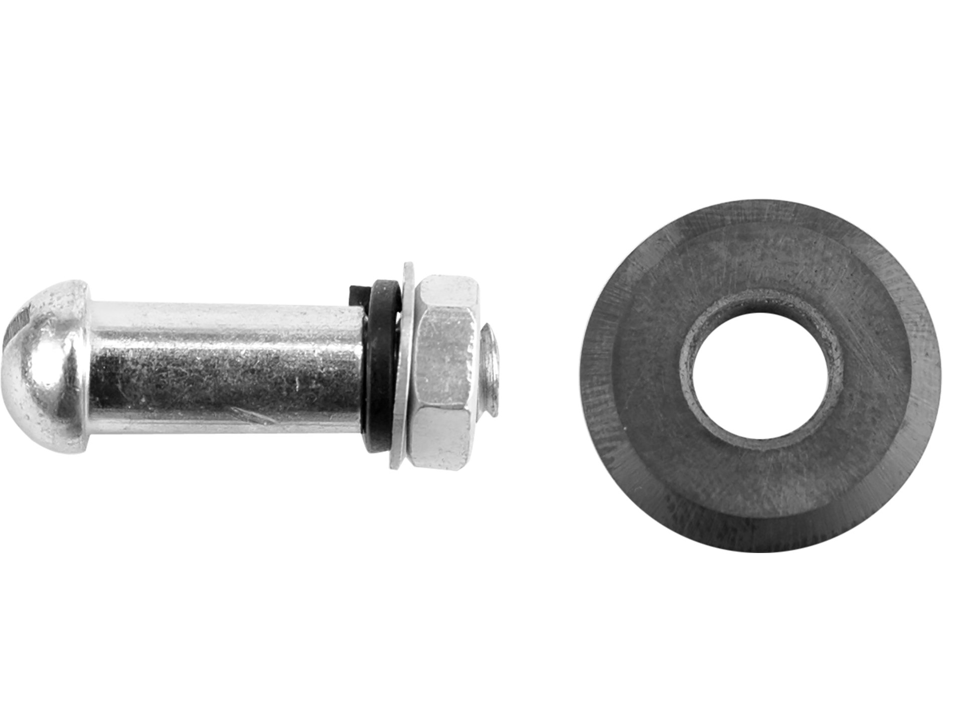 Kółko wymienne VOREL 16mm do przecinarki glazury z węglików spiekanych 03160