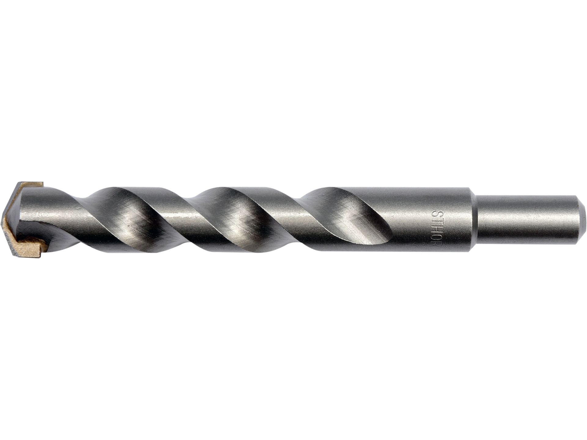 Wiertło do betonu STHOR 20mm 150mm walcowy uchwyt ze stali węglowej 23321