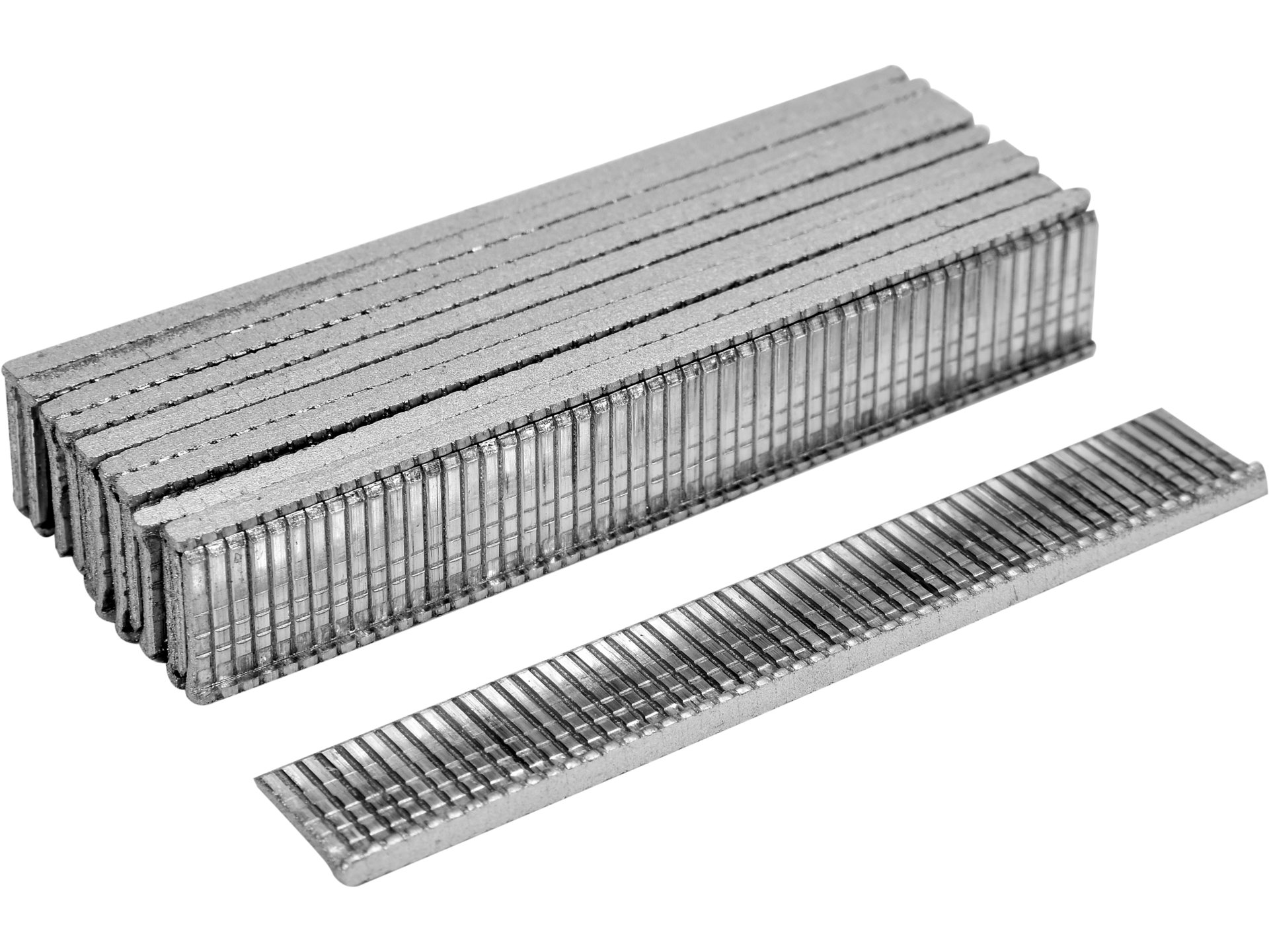 Gwoździe stalowe YATO do zszywacza 14x2mm stolarskie 1000 szt.uk YT-7034
