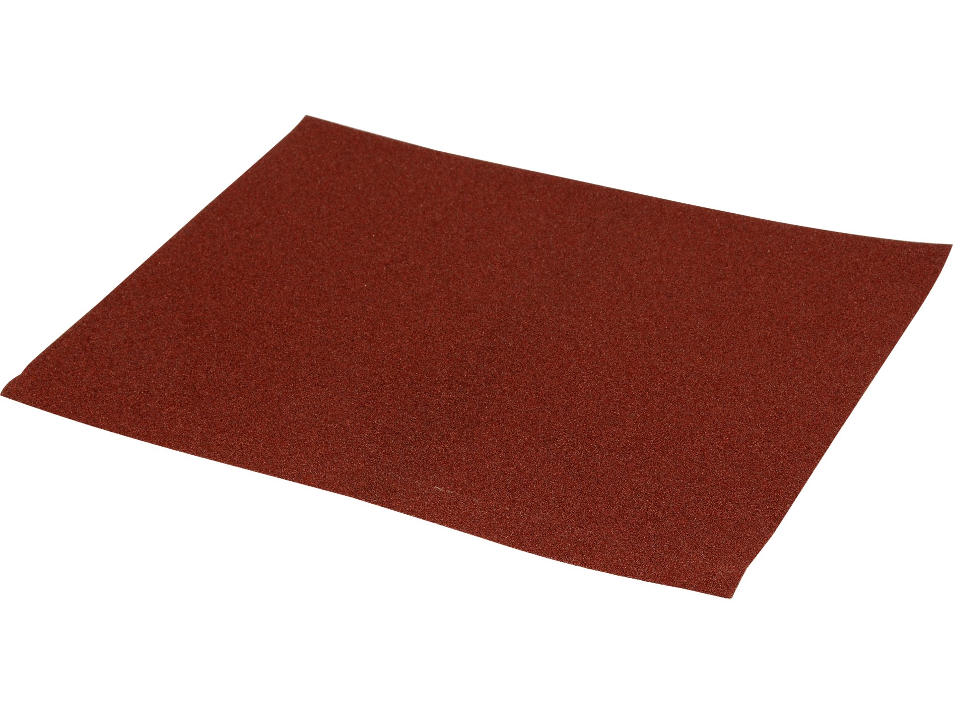 Płótno ścierne YATO arkusz 230x280mm gradacja P240 do metalu drewna YT-83169