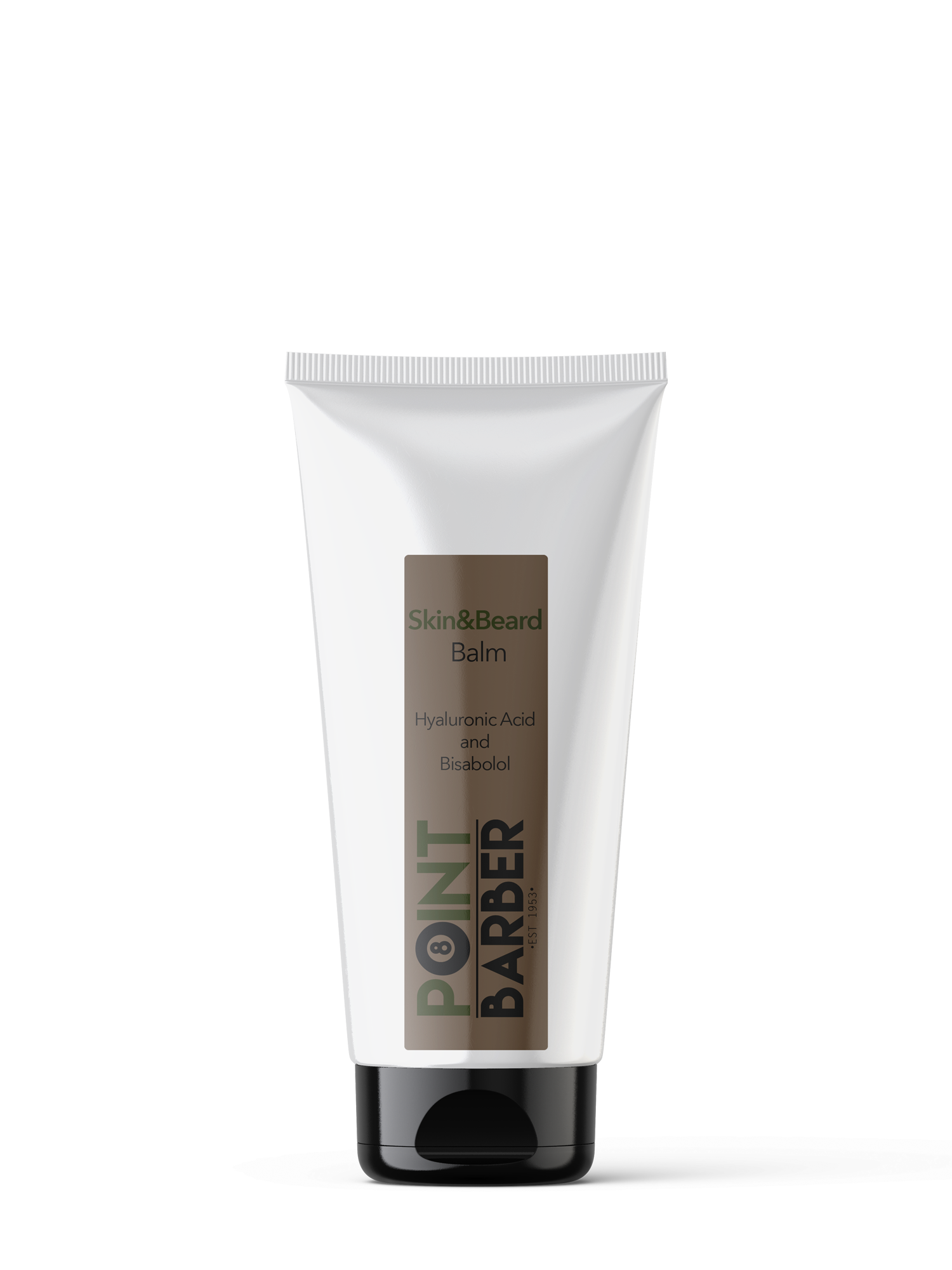 FARMAGAN POINT BARBER Odżywczy balsam do skóry i brody 100ml