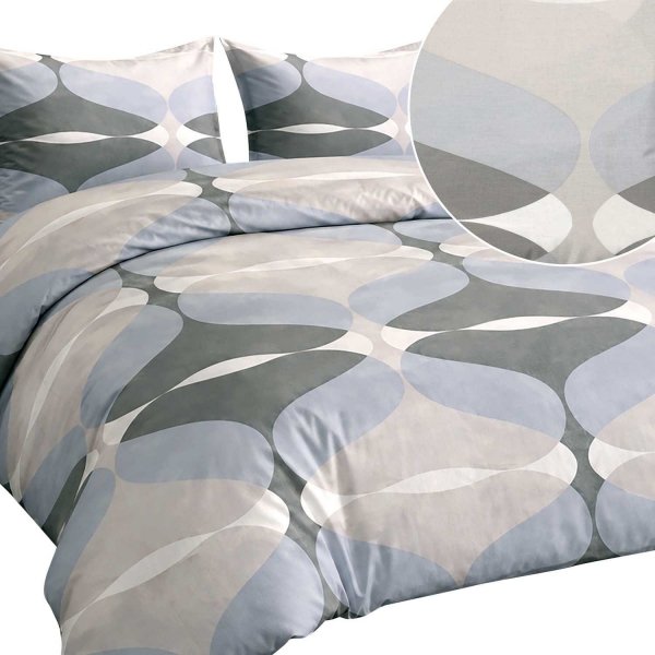 Pościel bawełniana DARYMEX kolekcja Cottonlove 140x200 + 1x70x80 wz. 71514/2