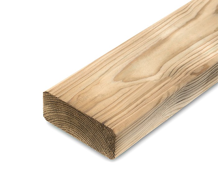 Deska konstrukcyjna sosna 40 x 120 x 3600 mm