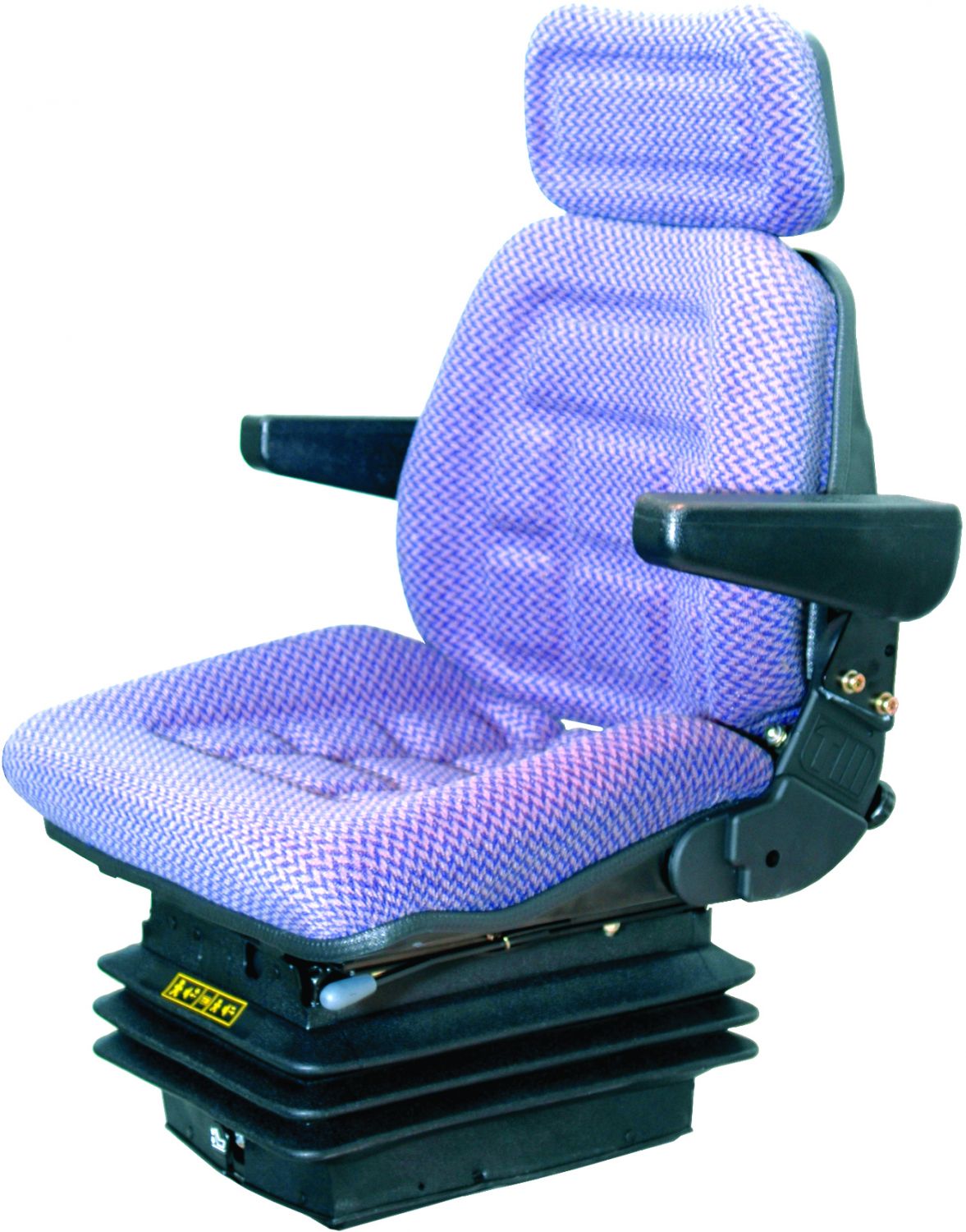 Siedzenie Mechaniczne 36510 E8.083.373 COBO