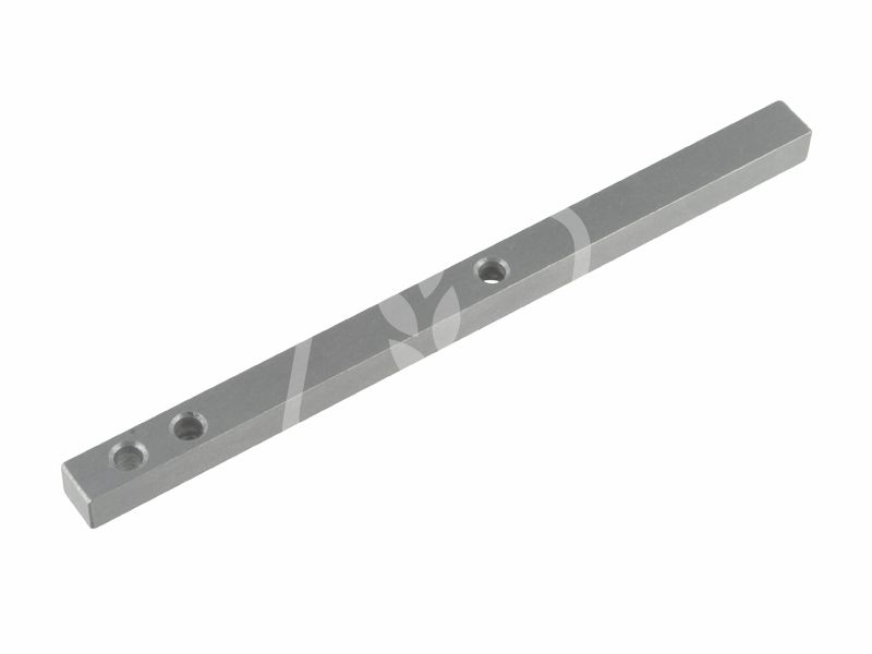 Klin Wpust koła 12x10x190mm 655403