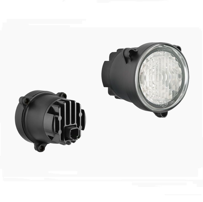 Lampa LED jazdy dziennej DT04-2P CRC2.48234 Wesem