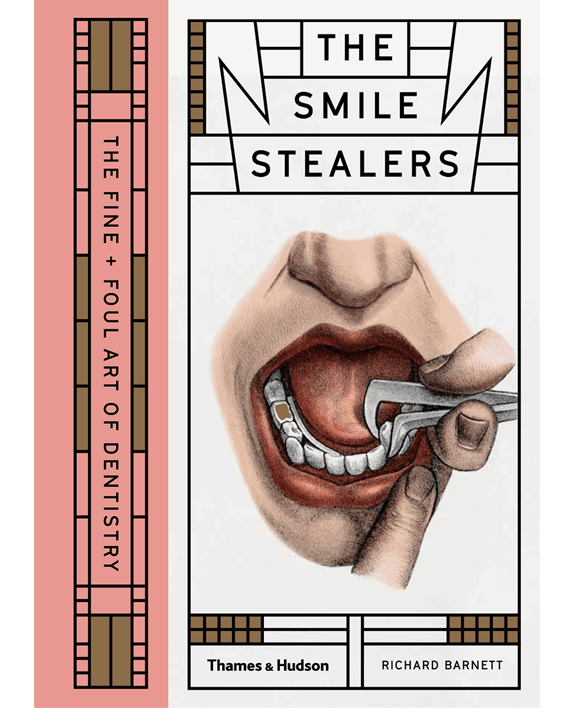 Smile Stealers